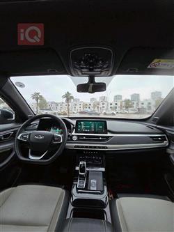 شيري تيجو 7 برو